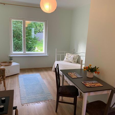 Sepa Apartments Пярну Экстерьер фото