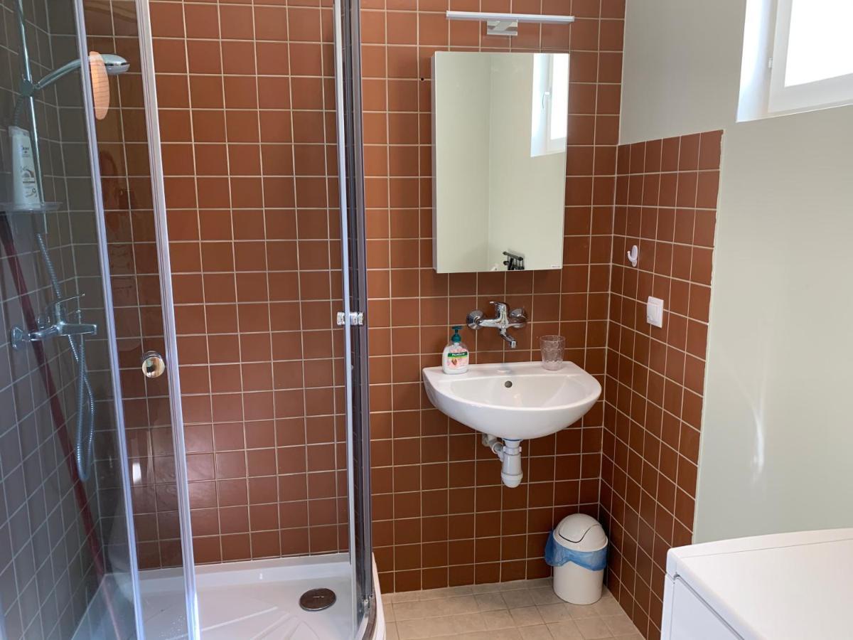 Sepa Apartments Пярну Экстерьер фото